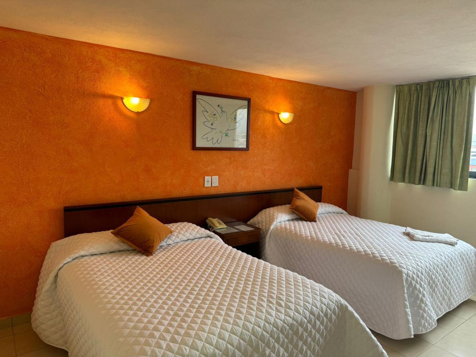Hotel Bello Cordoba Exterior photo