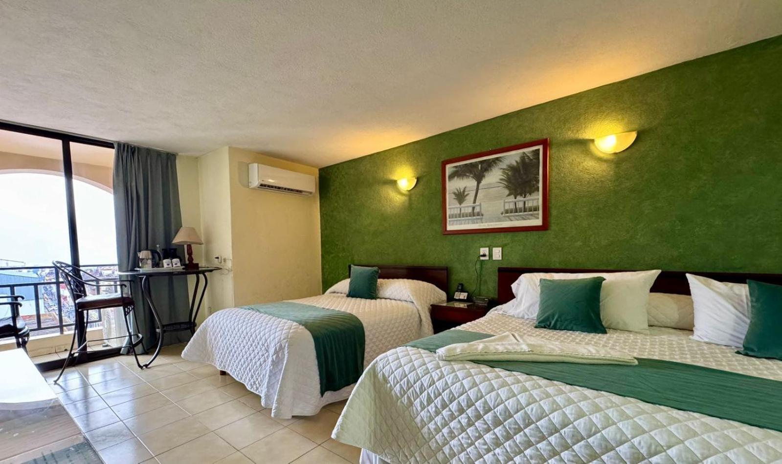 Hotel Bello Cordoba Exterior photo