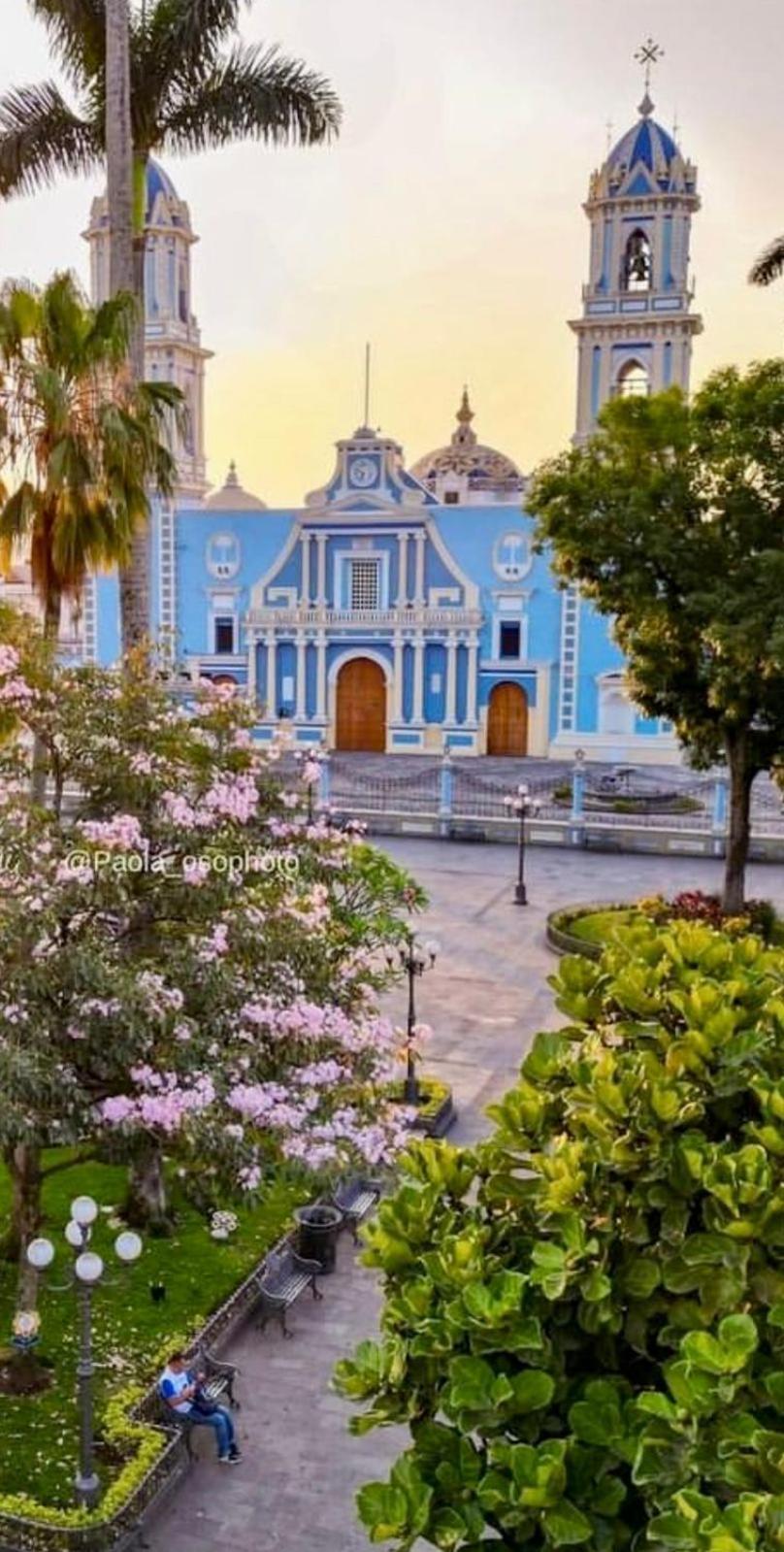 Hotel Bello Cordoba Exterior photo