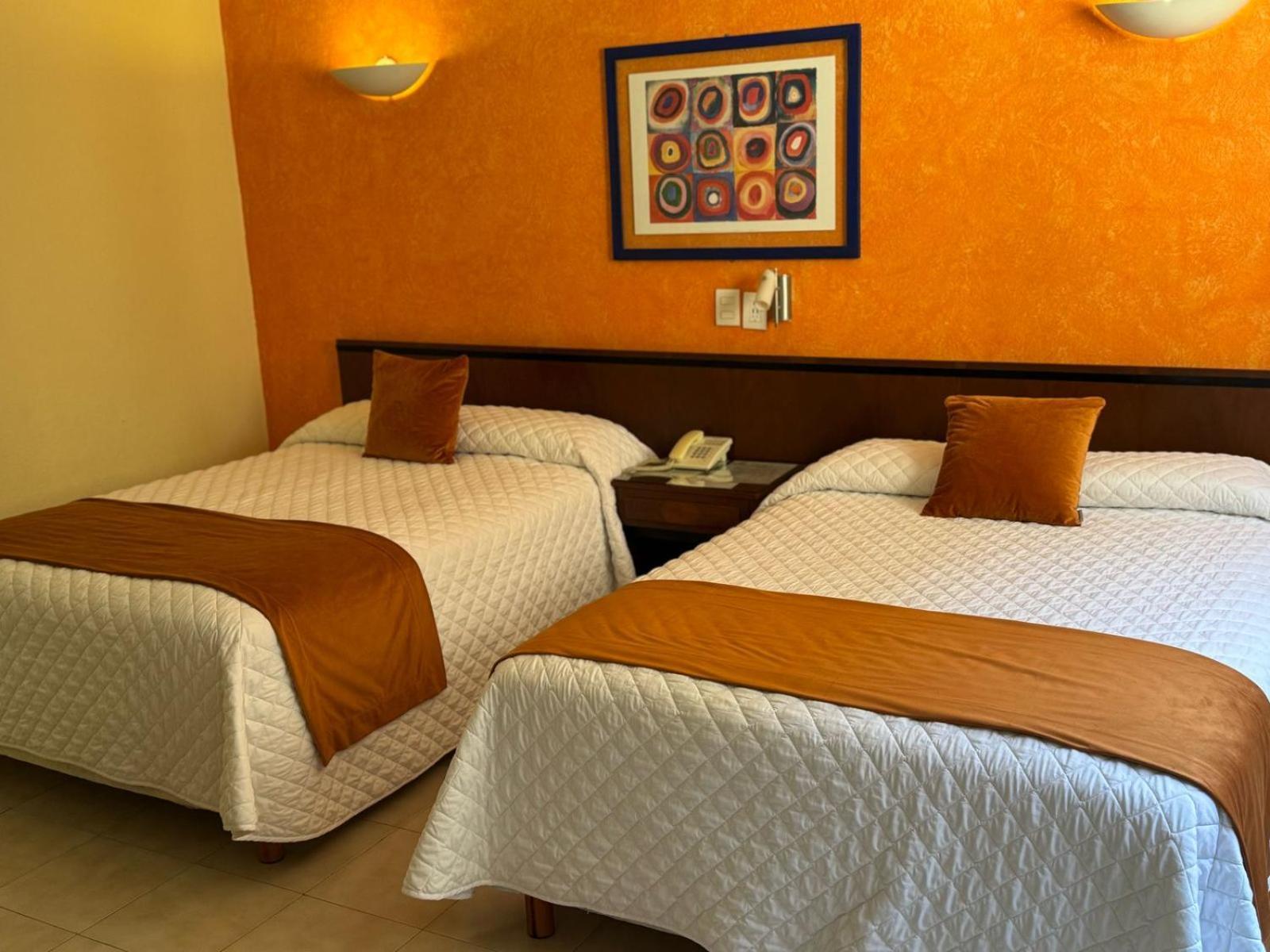 Hotel Bello Cordoba Exterior photo